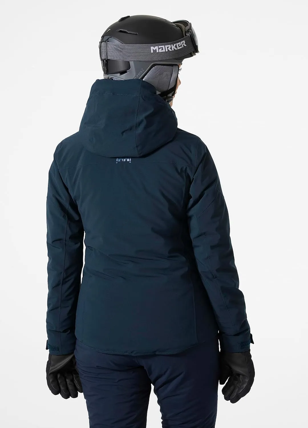 Helly-Hansen Women's Alphelia Ski Jacket