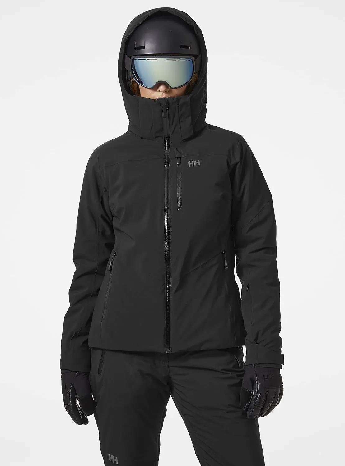 Helly-Hansen Women's Alphelia Ski Jacket