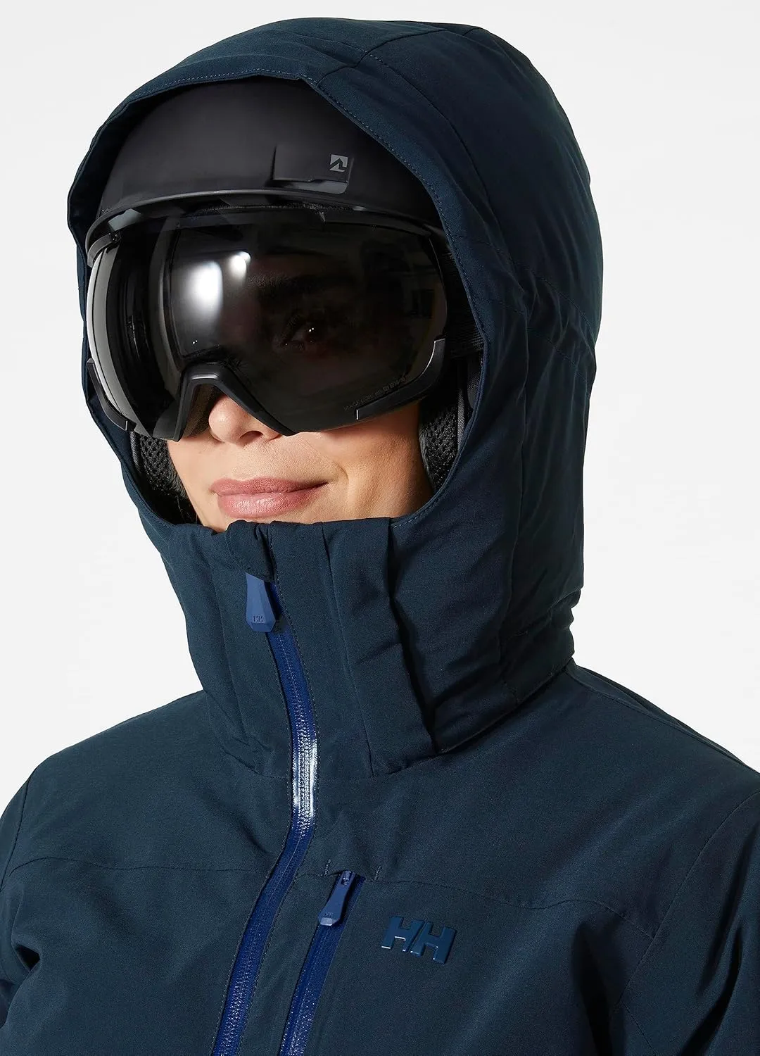 Helly-Hansen Women's Alphelia Ski Jacket