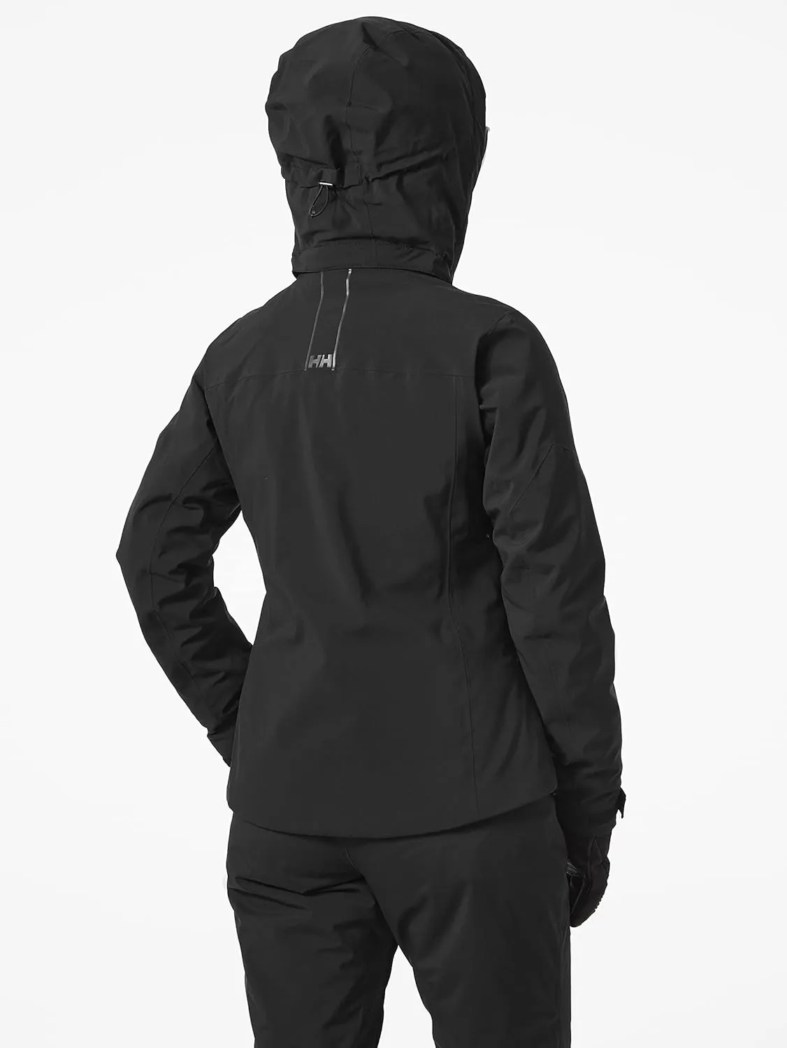 Helly-Hansen Women's Alphelia Ski Jacket