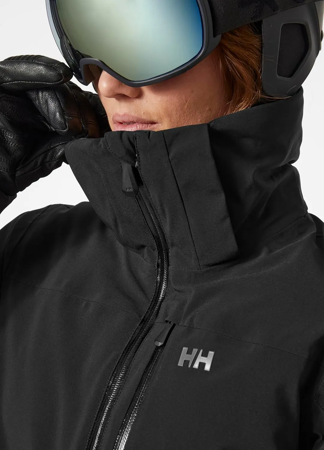 Helly-Hansen Women's Alphelia Ski Jacket