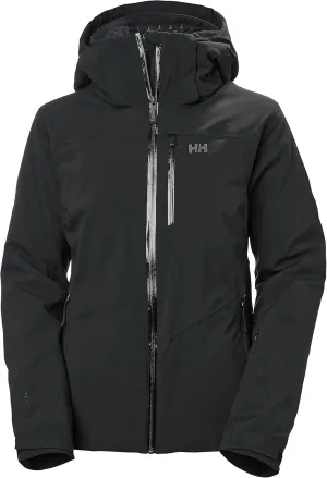 Helly-Hansen Women's Alphelia Ski Jacket