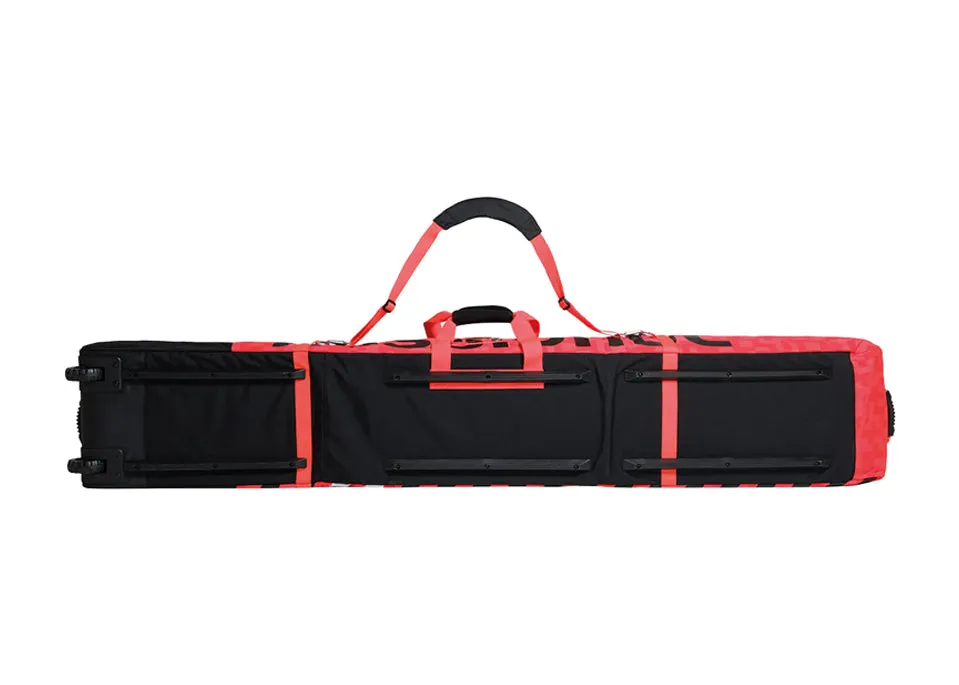 Hero Ski Wheeled Bag