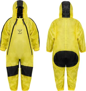 Jayefo Kids coverall Rain Suit