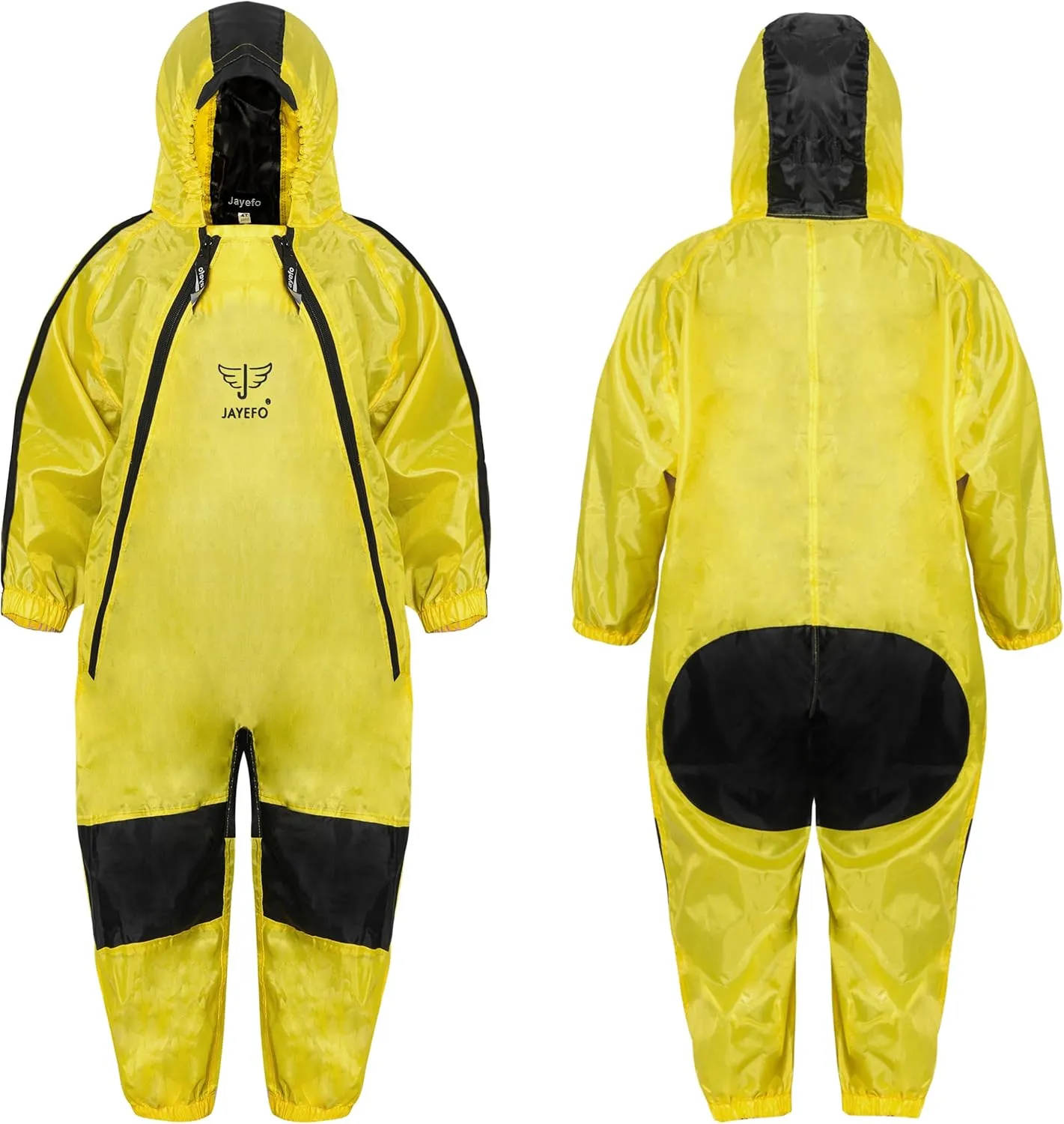 Jayefo Kids coverall Rain Suit