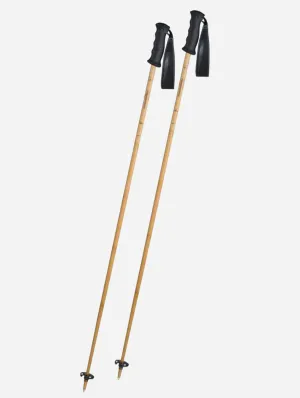 Komperdell Carbon Cloud Bamboo Poles