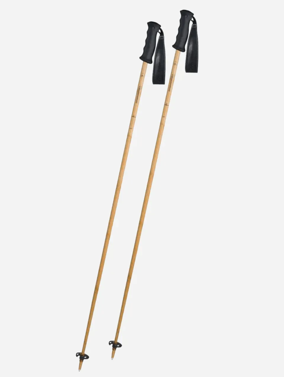 Komperdell Carbon Cloud Bamboo Poles
