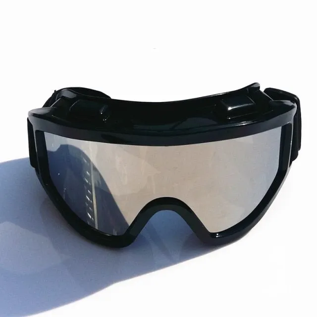 KUUFY Windproof Ski Snowboard Goggles