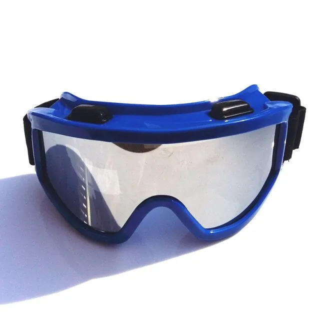 KUUFY Windproof Ski Snowboard Goggles