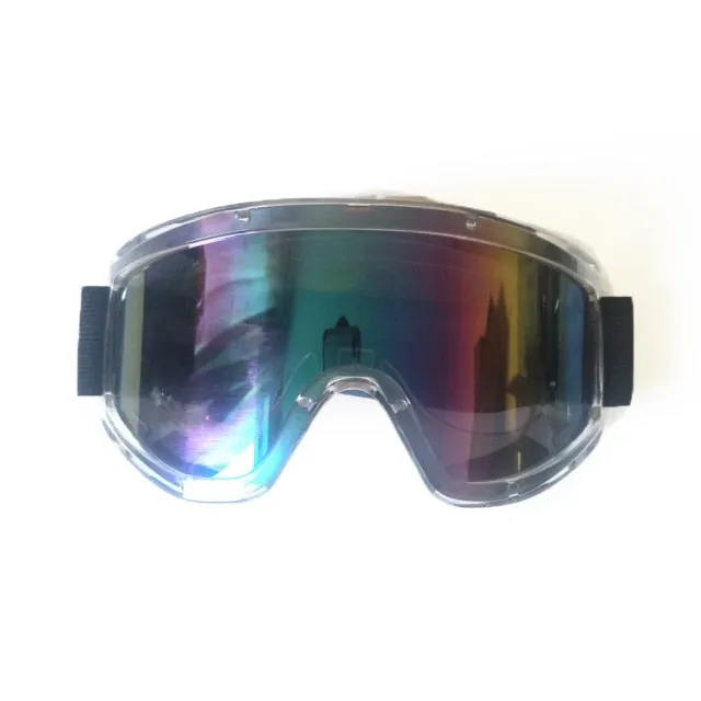 KUUFY Windproof Ski Snowboard Goggles