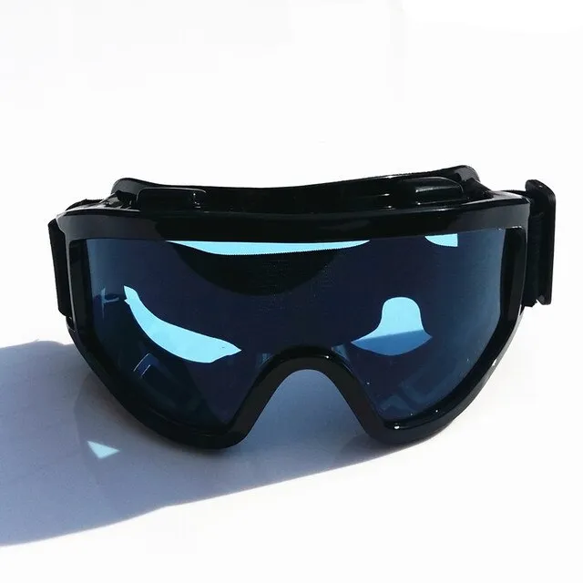 KUUFY Windproof Ski Snowboard Goggles