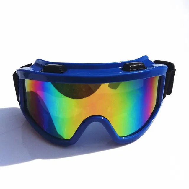 KUUFY Windproof Ski Snowboard Goggles