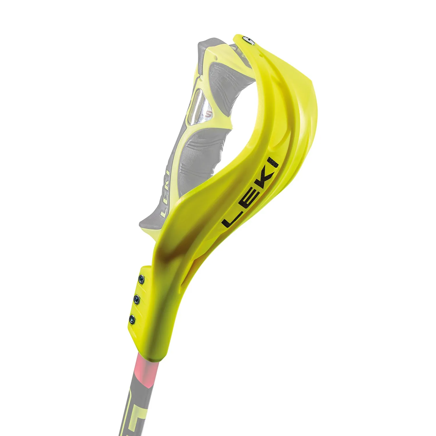 Leki Closed Gate Guard Junior - 2025