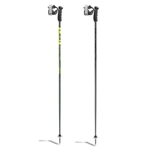 Leki Rider Kid's Alpine Ski Poles