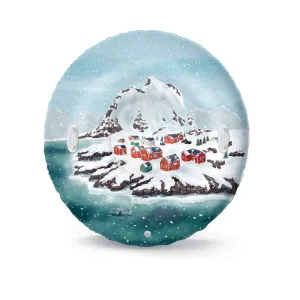 Lofoten inflatable sled - THE NICE FLEET 