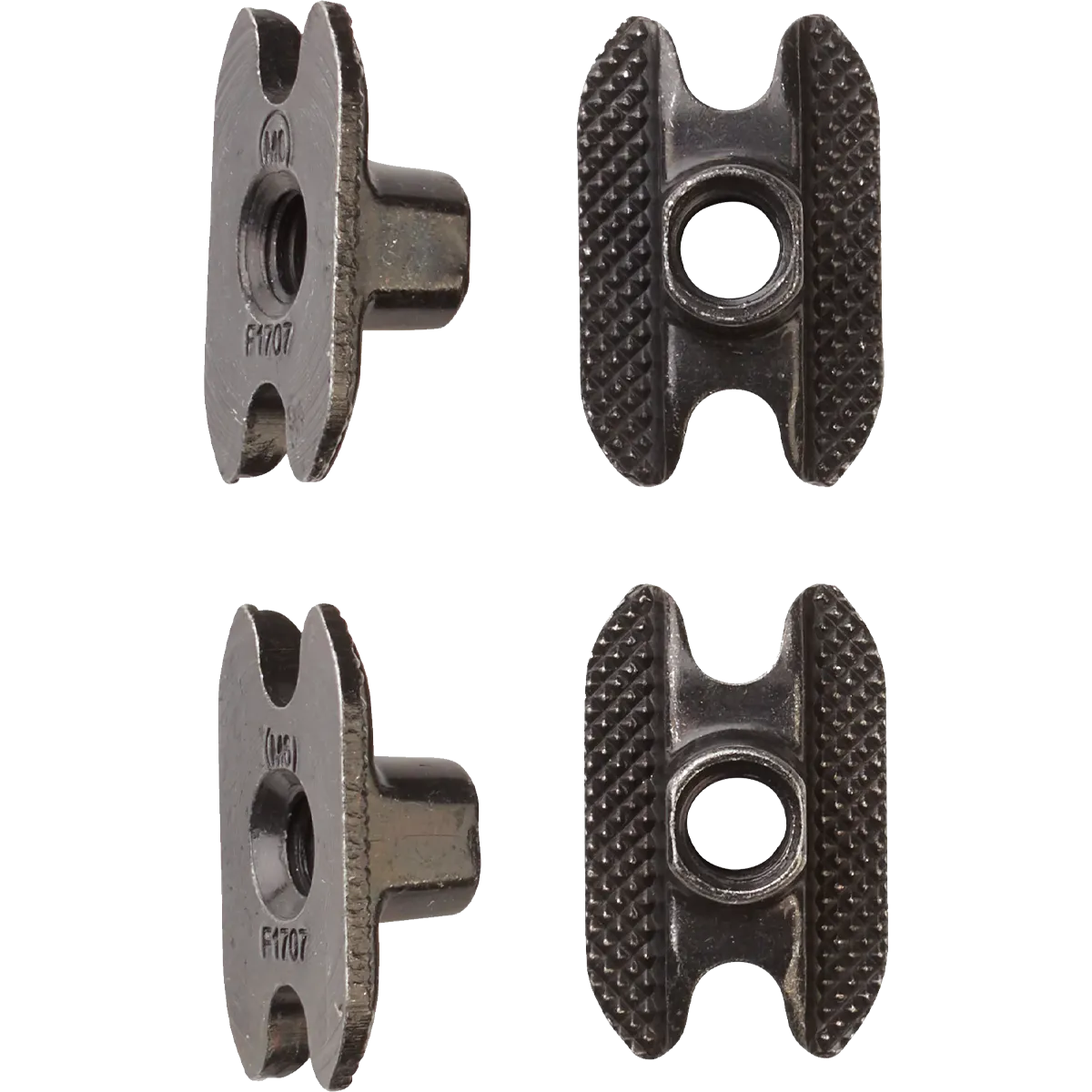 M6 Channel Inserts