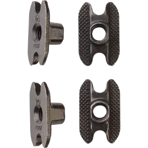 M6 Channel Inserts