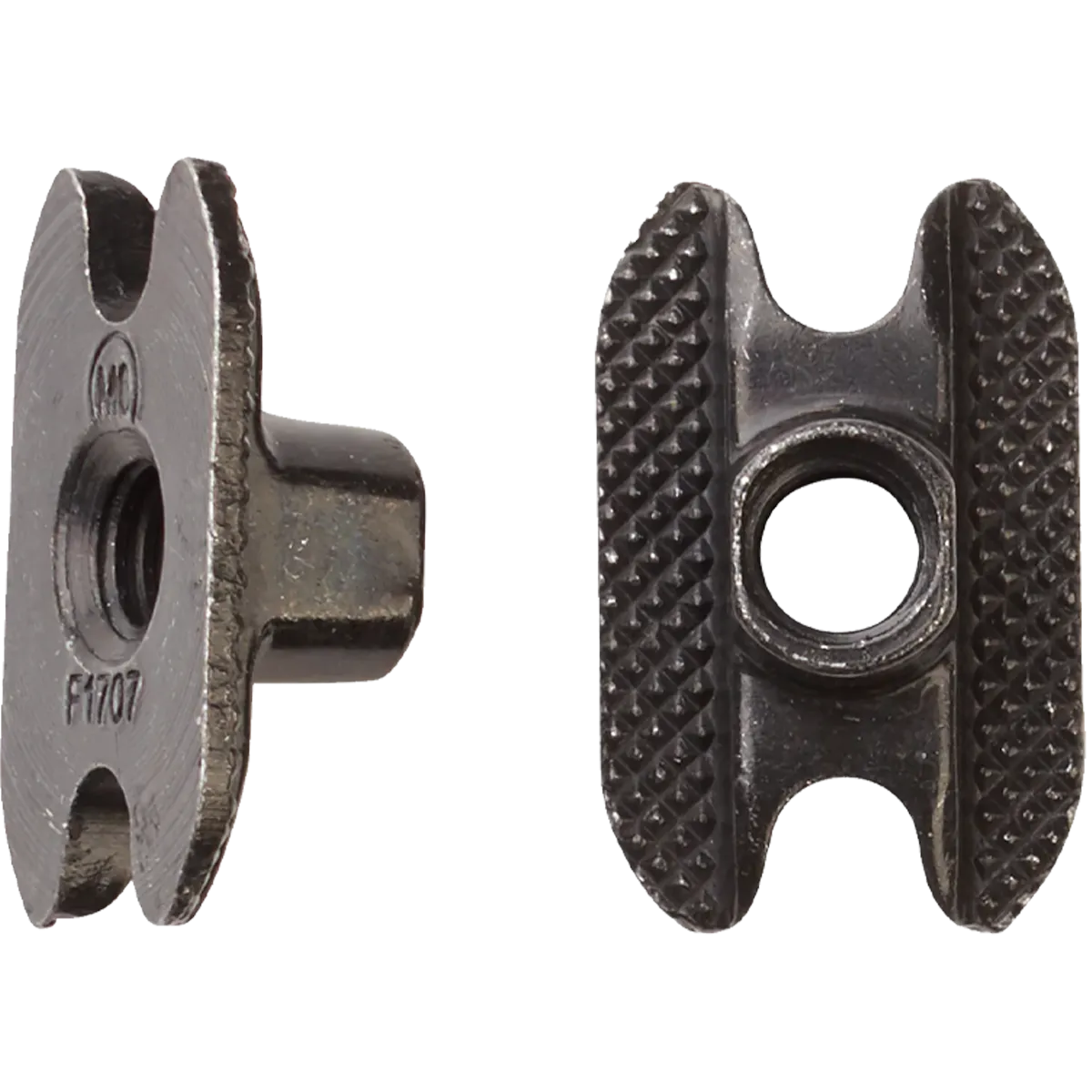 M6 Channel Inserts