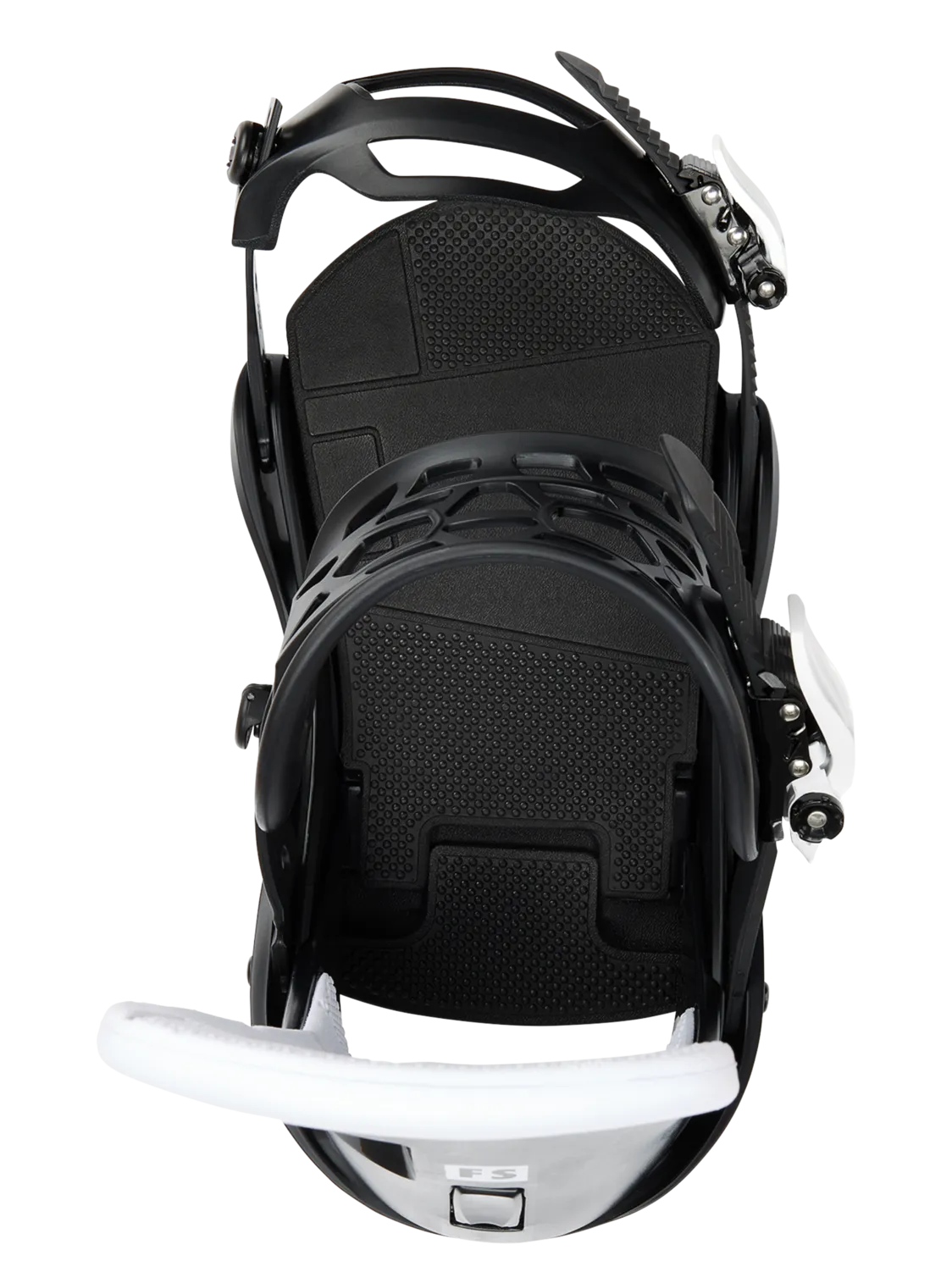 Men's Freestyle Re:Flex Snowboard Bindings 2024