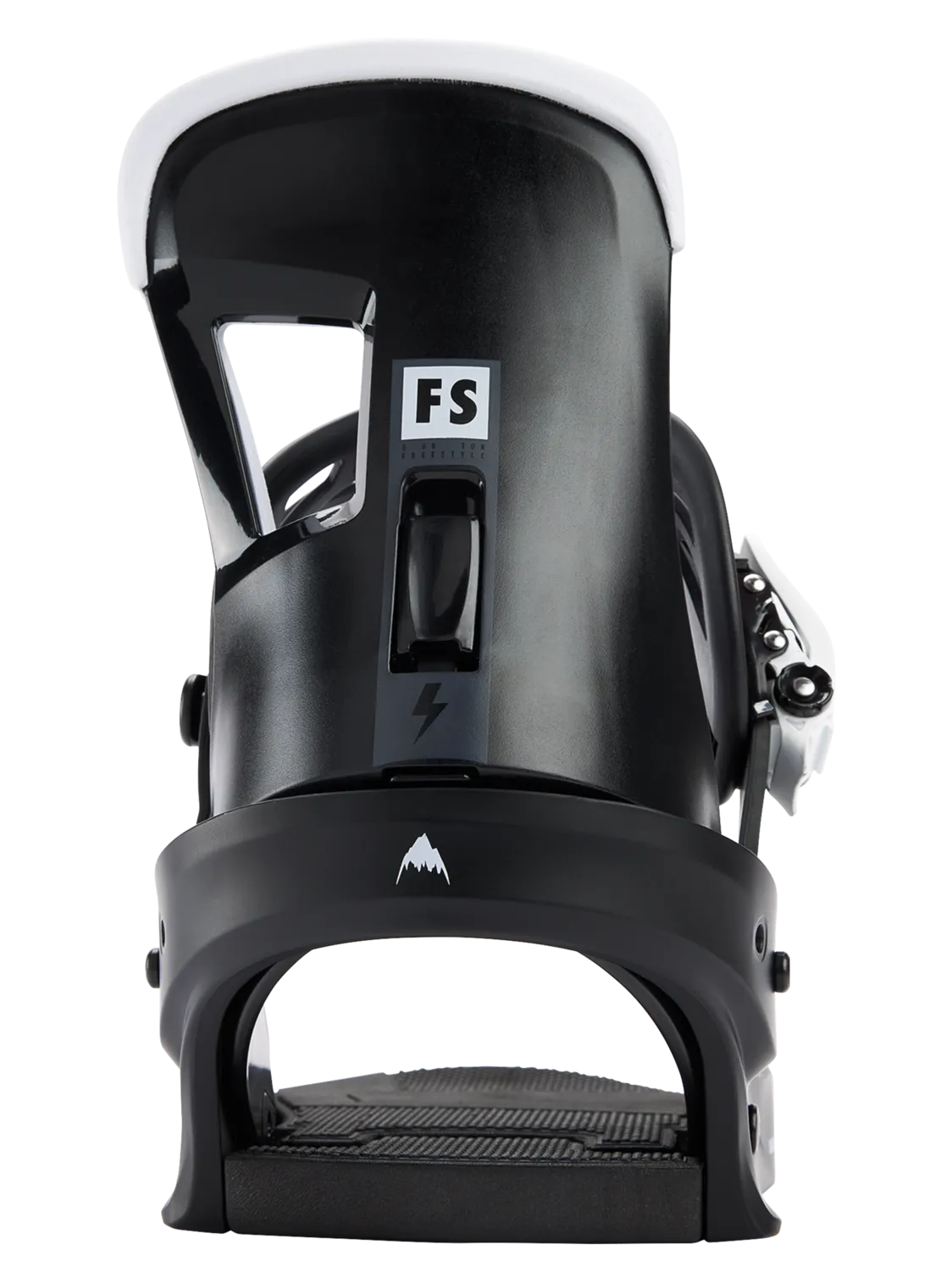 Men's Freestyle Re:Flex Snowboard Bindings 2024