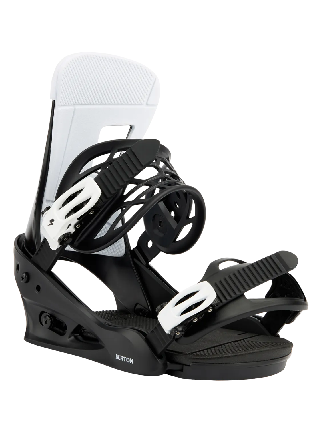 Men's Freestyle Re:Flex Snowboard Bindings 2024