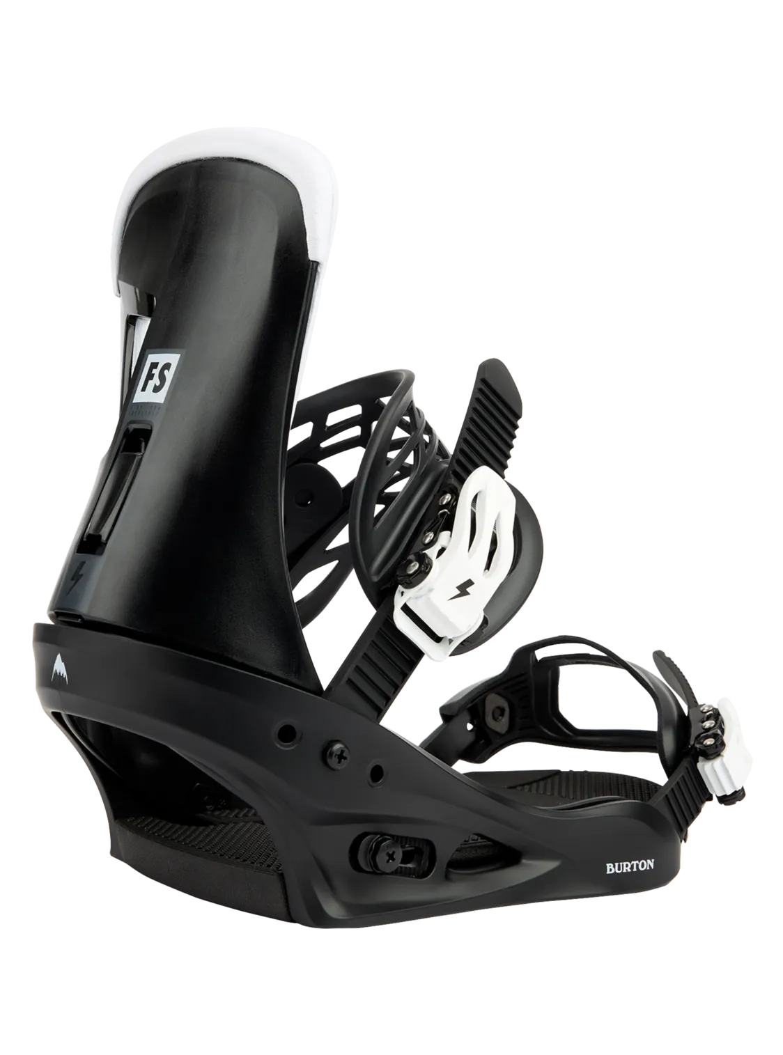 Men's Freestyle Re:Flex Snowboard Bindings 2024