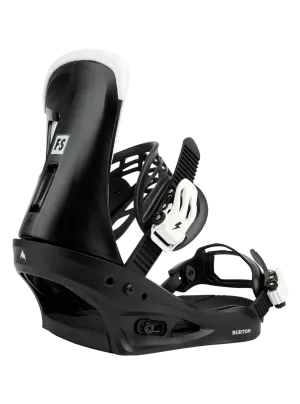 Men's Freestyle Re:Flex Snowboard Bindings 2024