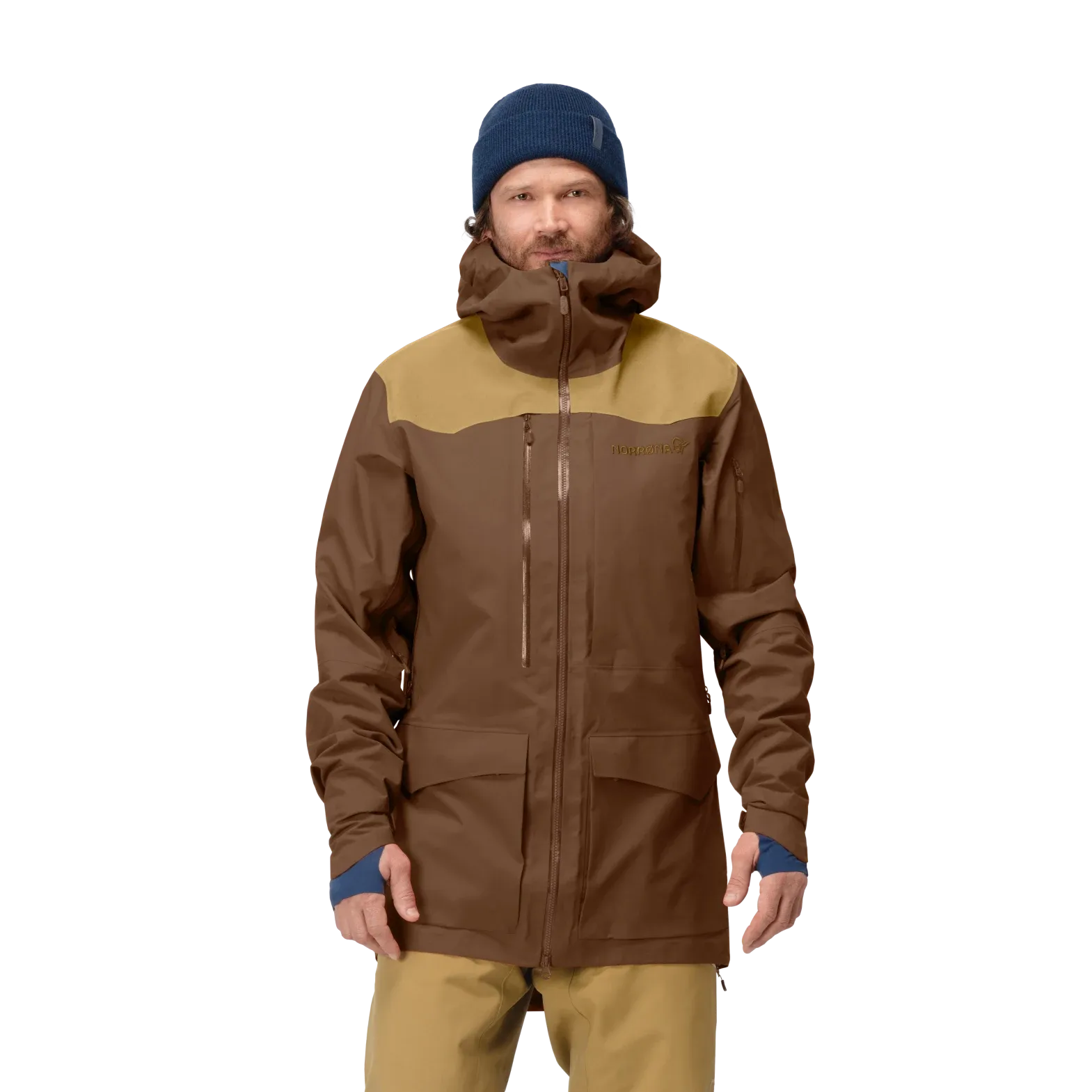 Men's Tamok Gore-Tex Pro Jacket (Past Season)