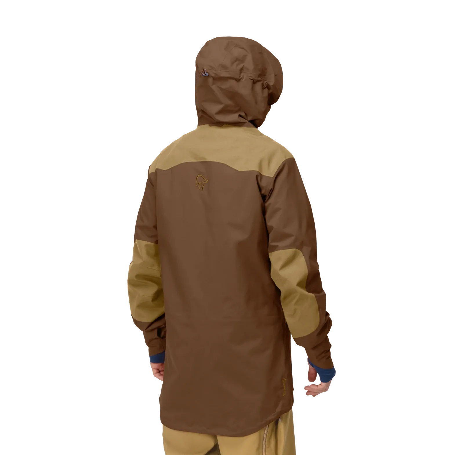 Men's Tamok Gore-Tex Pro Jacket (Past Season)