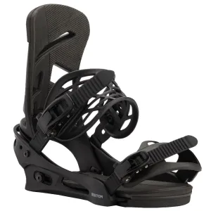 Mission Snowboard Bindings