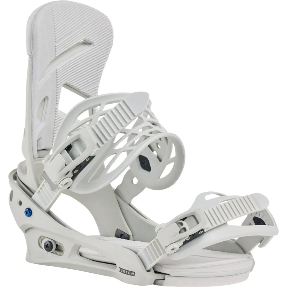 Mission Snowboard Bindings
