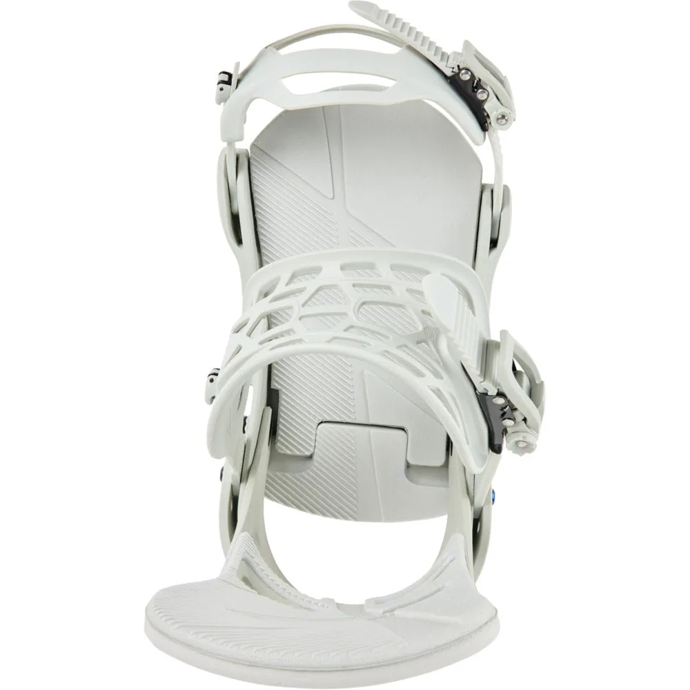 Mission Snowboard Bindings