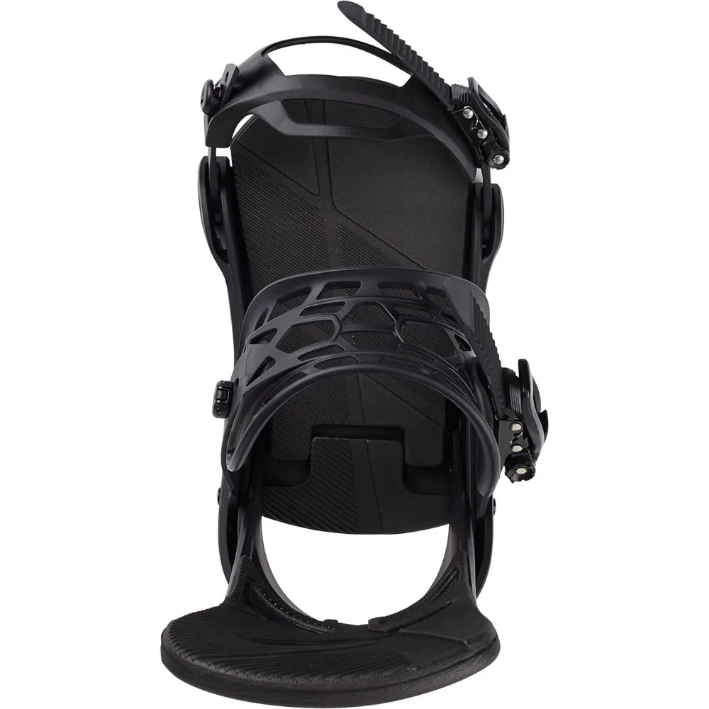 Mission Snowboard Bindings