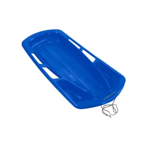 Mountain Ranger Sled, Blue