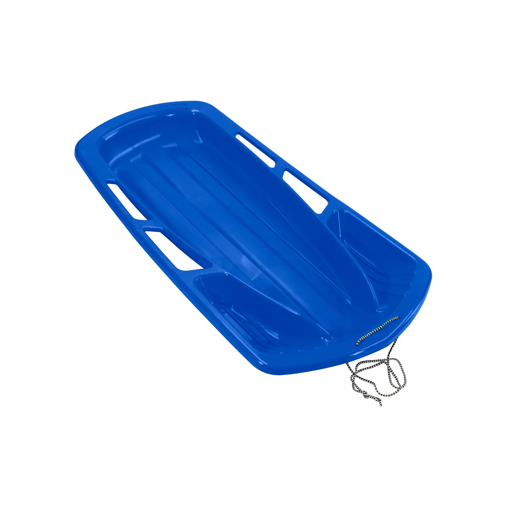 Mountain Ranger Sled, Blue