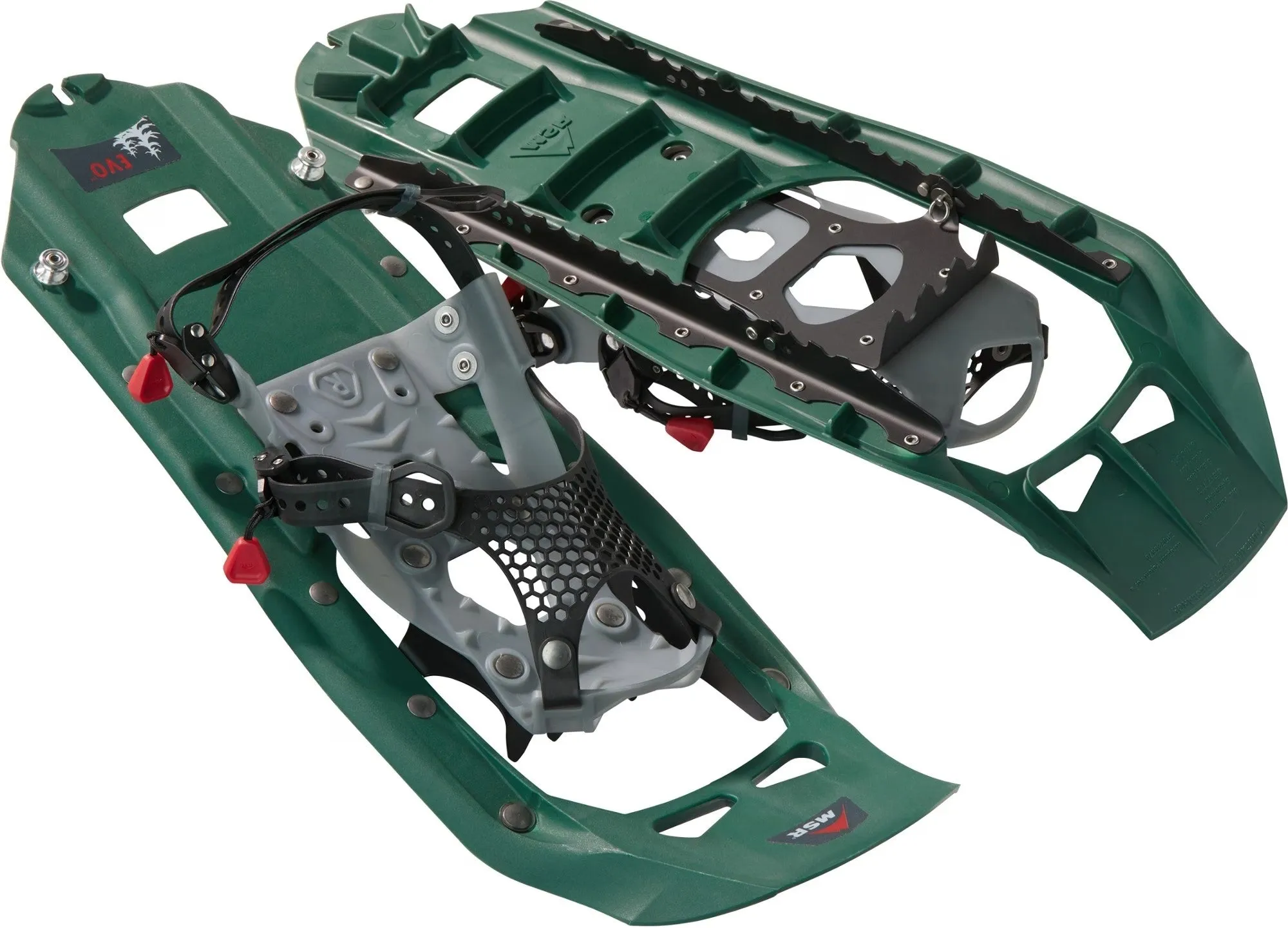MSR Evo™ Trail Snowshoes