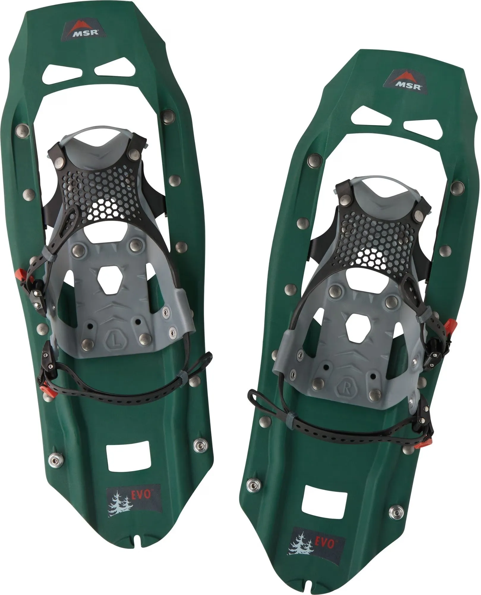MSR Evo™ Trail Snowshoes