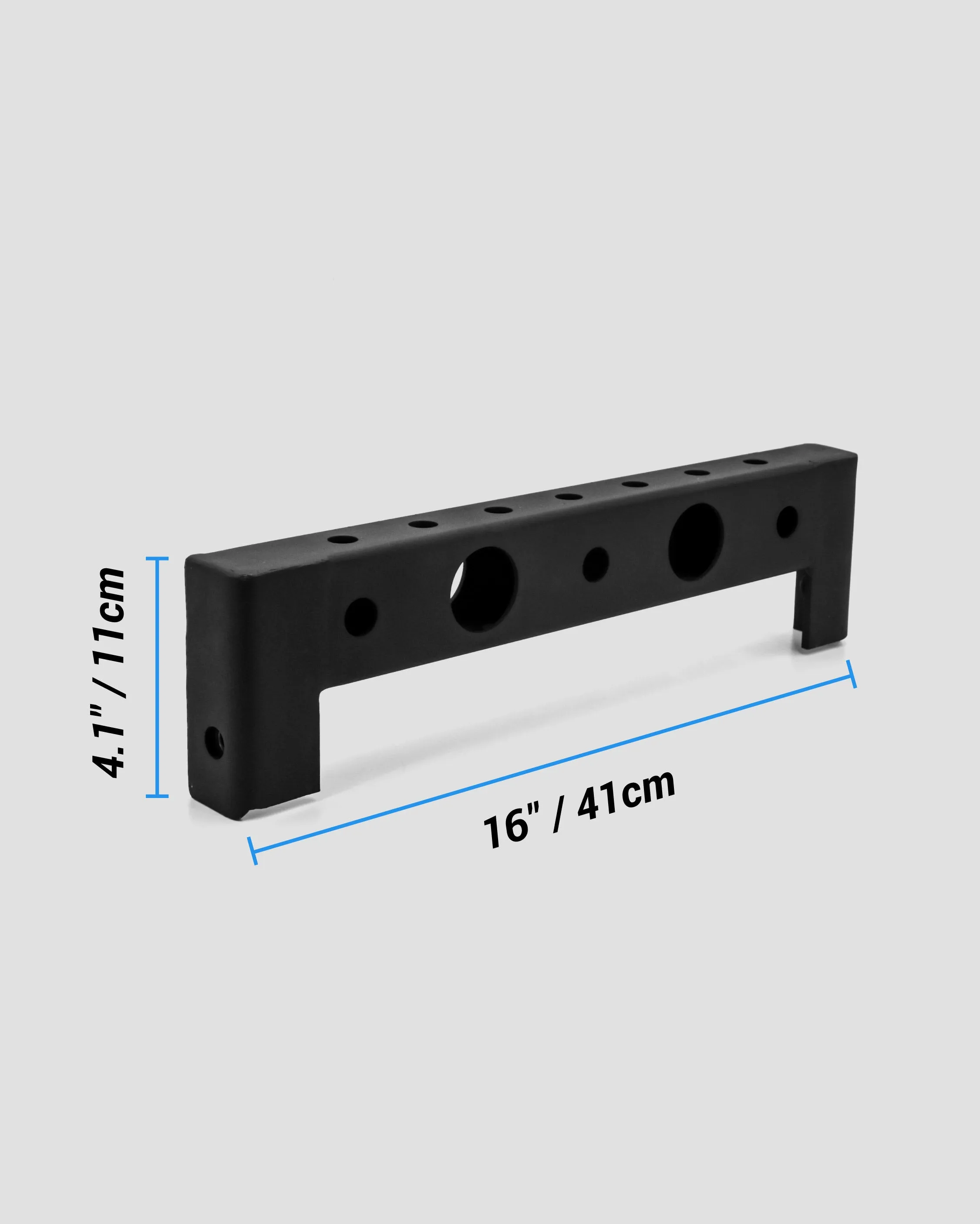 Multi purpose Sled - Bridge & Wrap Around Rail Kit