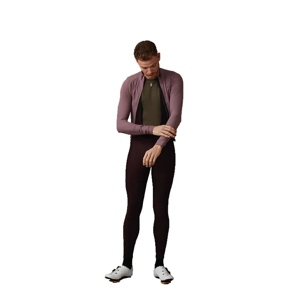 NDLSS Thermal LS Base Layer AW22 - Dark Olive