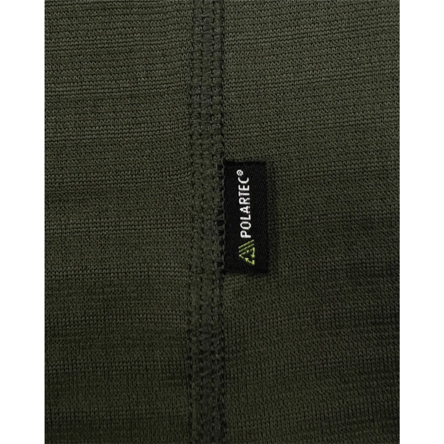 NDLSS Thermal LS Base Layer AW22 - Dark Olive