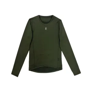 NDLSS Thermal LS Base Layer AW22 - Dark Olive