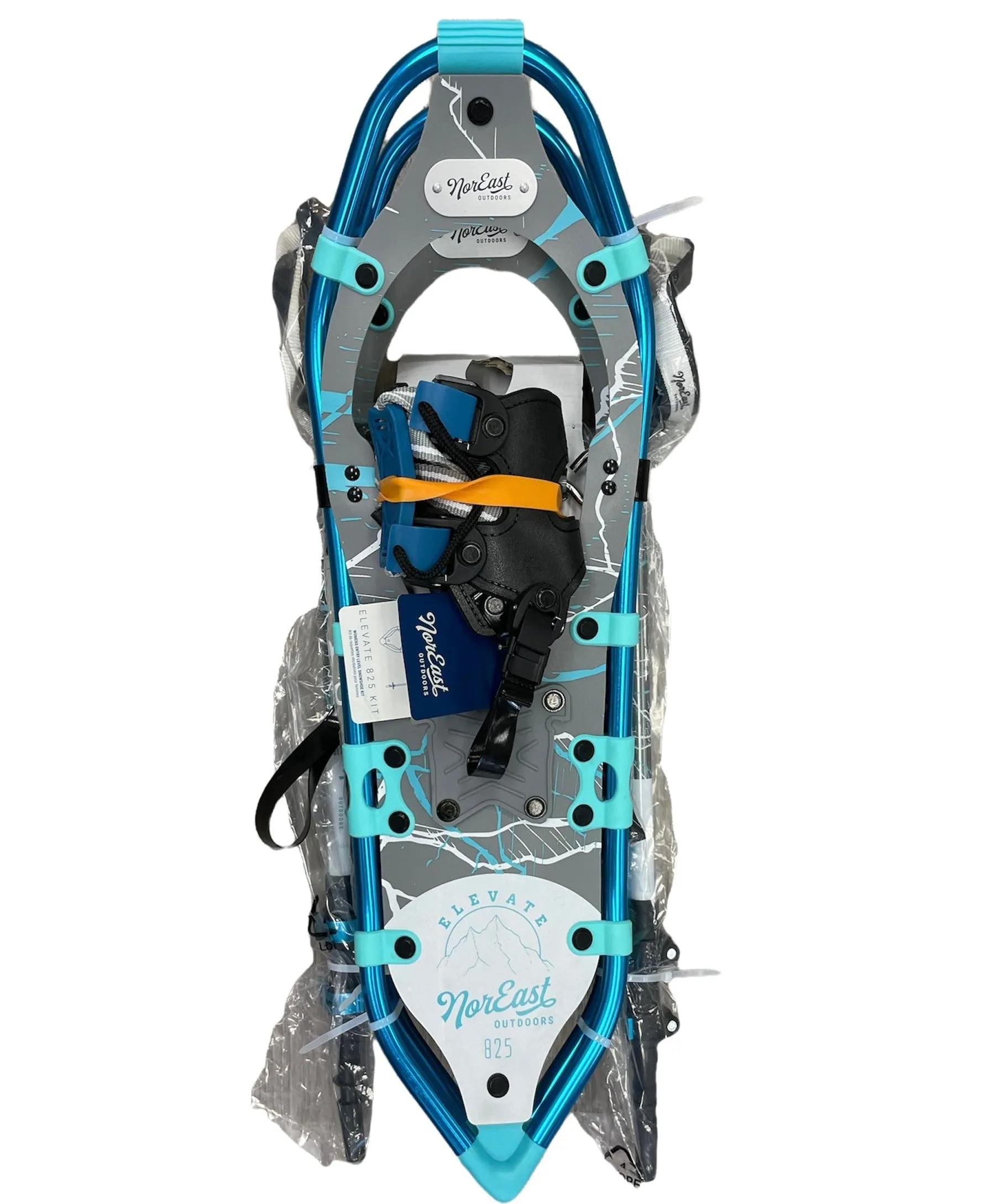 Nor East Outdoors Elevate Kit - Light Blue