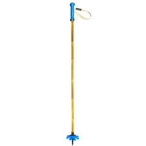 Original Bamboo Ski Poles