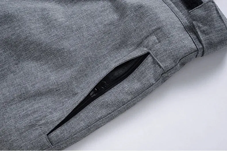 OVERALLS Winter Ski Pants For Snowboarding