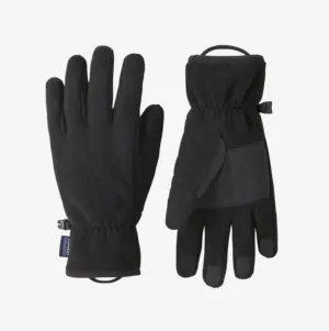 Patagonia Synchilla Gloves