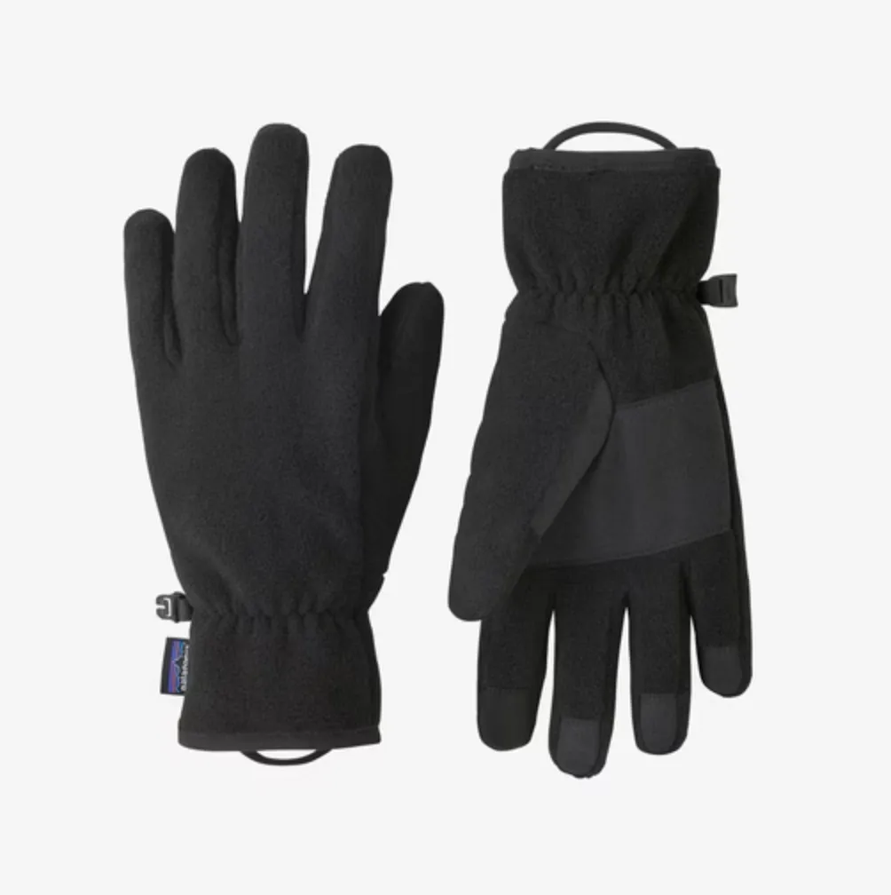 Patagonia Synchilla Gloves