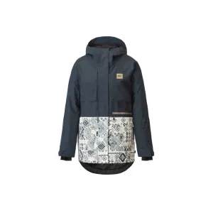 Picture Glawi Jacket Dark Blue
