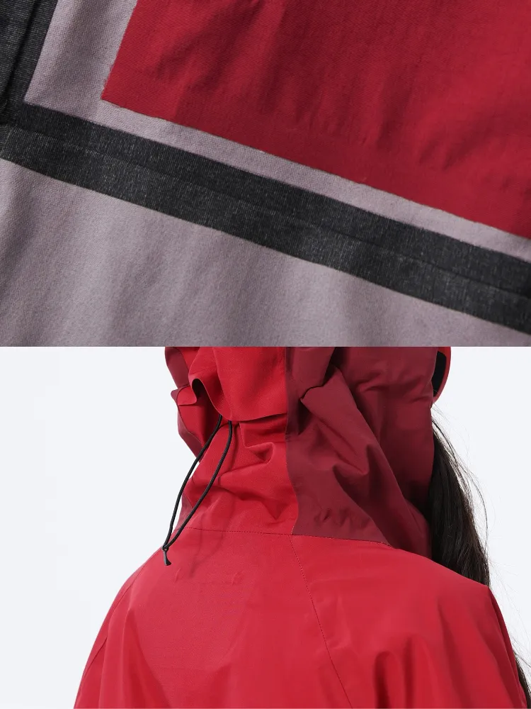 POMT 3L BC Baggy Shell Jacket - Unisex