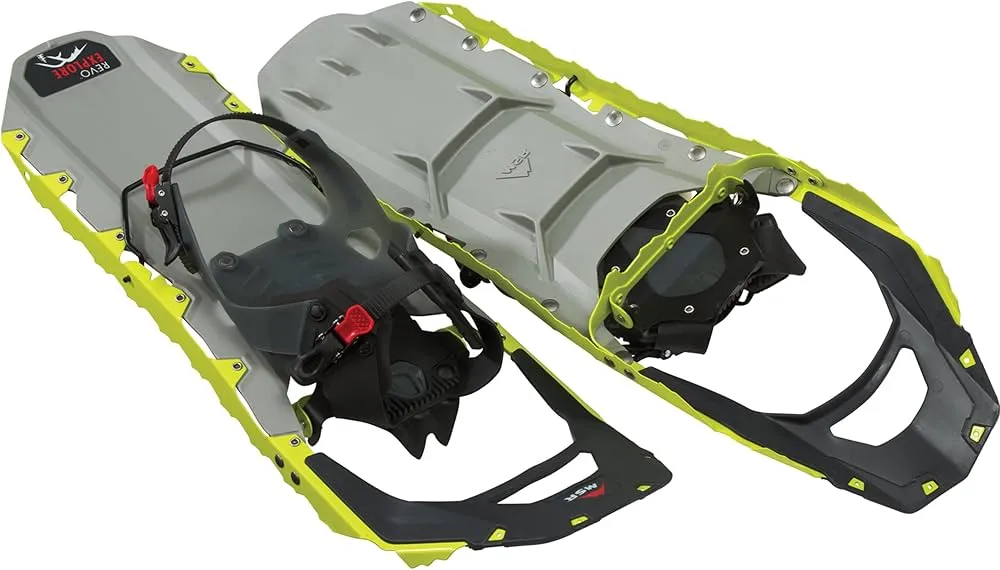 Revo Explore Snowshoes M25 - Charteuse