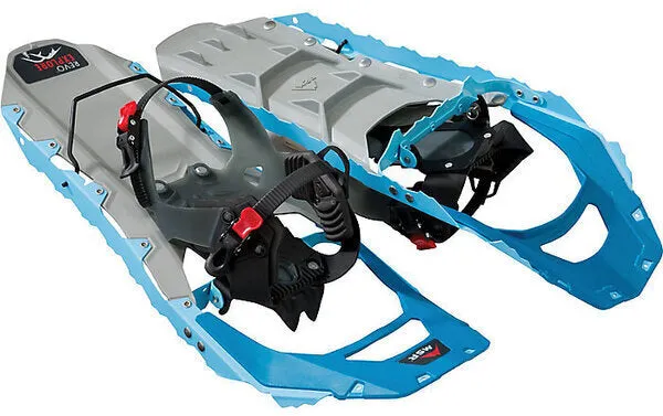 Revo Explore Snowshoes Wm W22 - Aquamarine